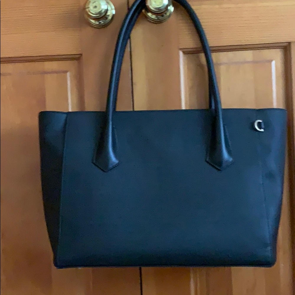 Dagne Dover signature Tote in size Legend